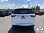 2021 Chevrolet Traverse High Country