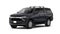 2027 Chevrolet Suburban LS