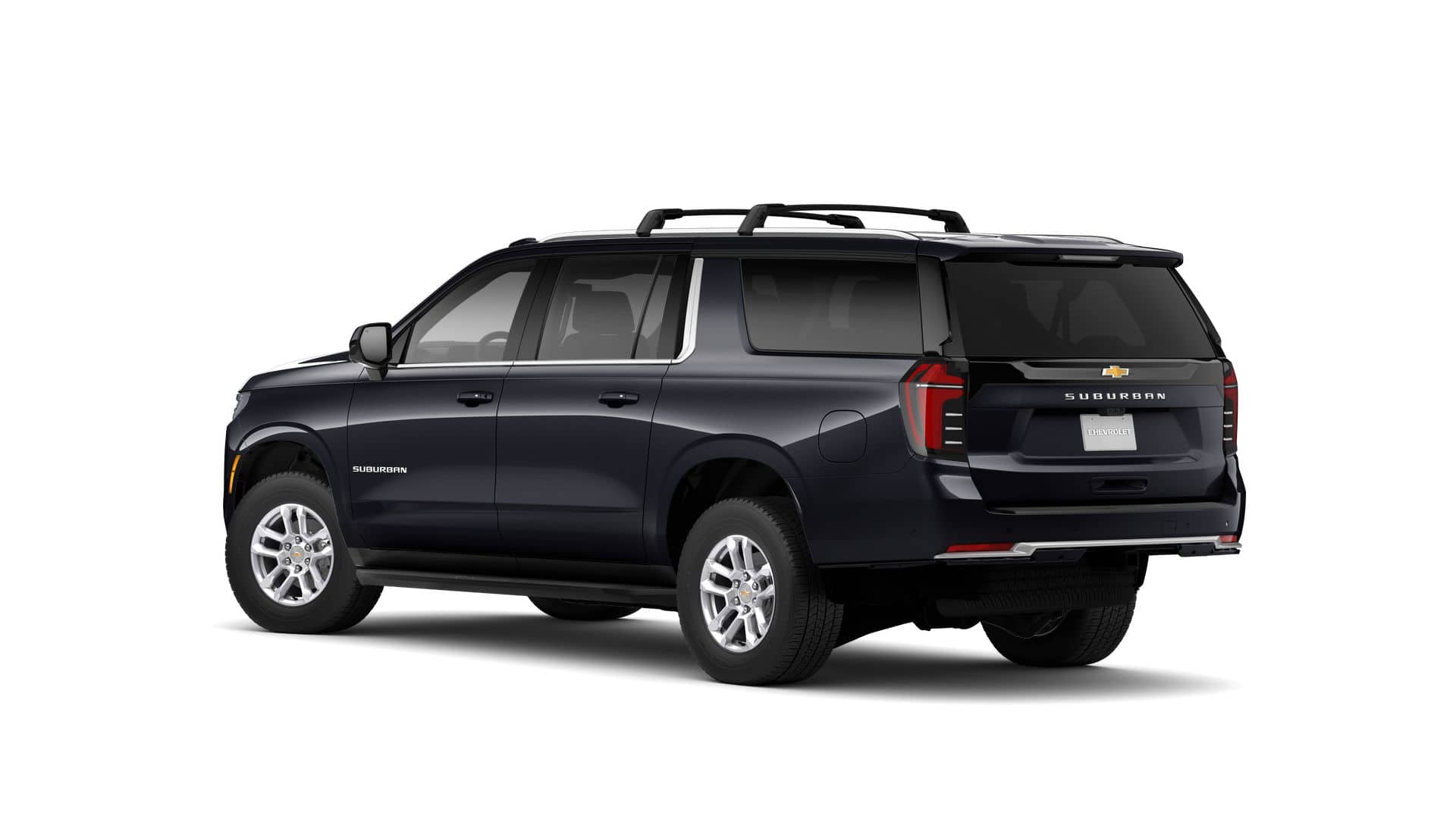 2027 Chevrolet Suburban LS