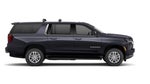 2027 Chevrolet Suburban LS
