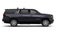 2027 Chevrolet Suburban LS