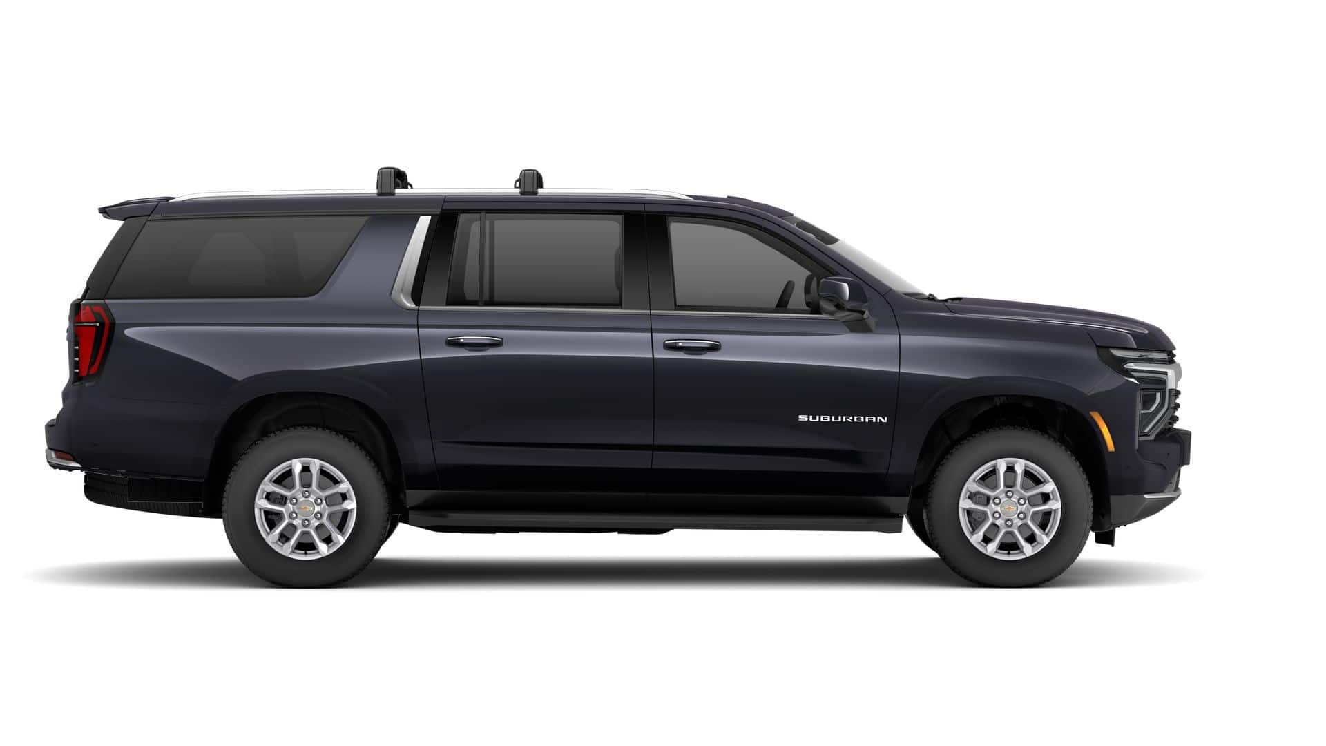 2027 Chevrolet Suburban LS