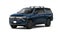 2027 Chevrolet Suburban LT