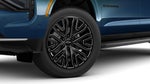 2027 Chevrolet Suburban LT