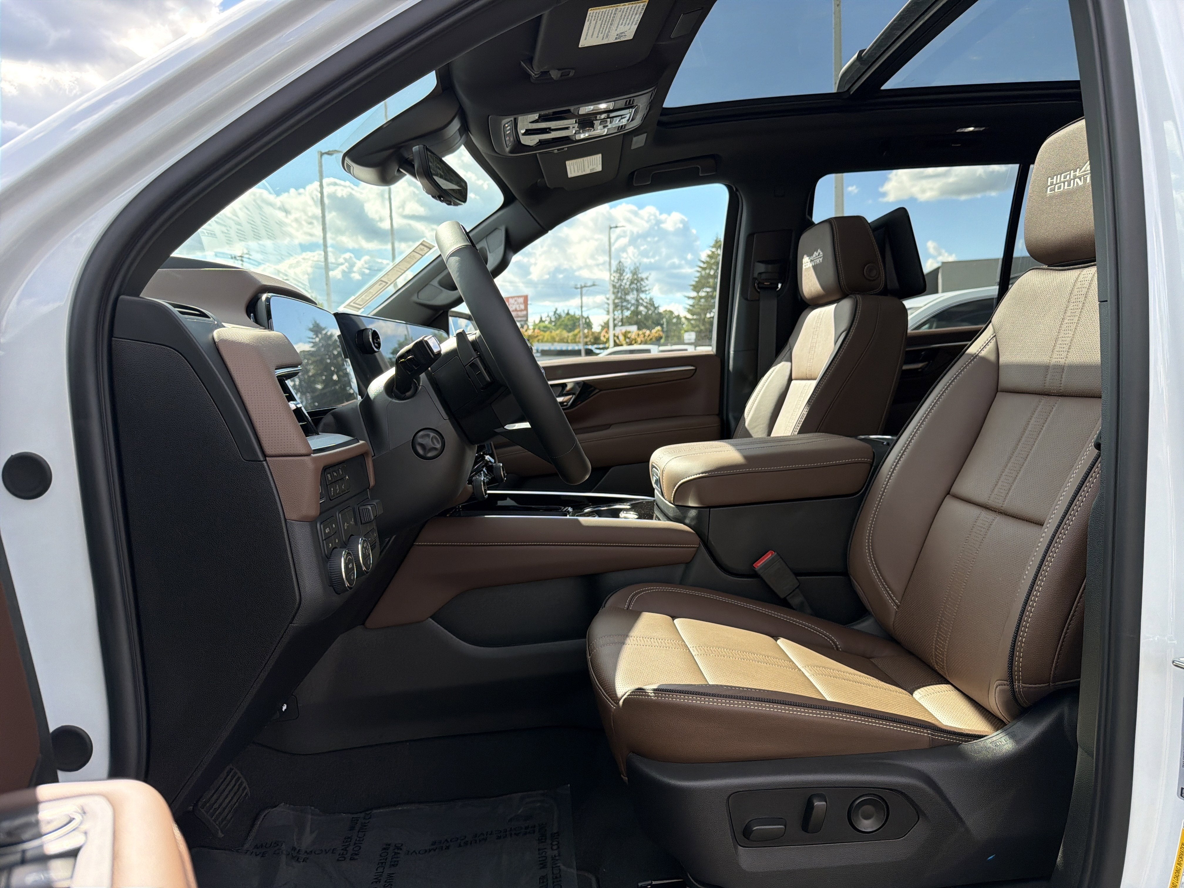 2026 Chevrolet Tahoe High Country - Photo 10
