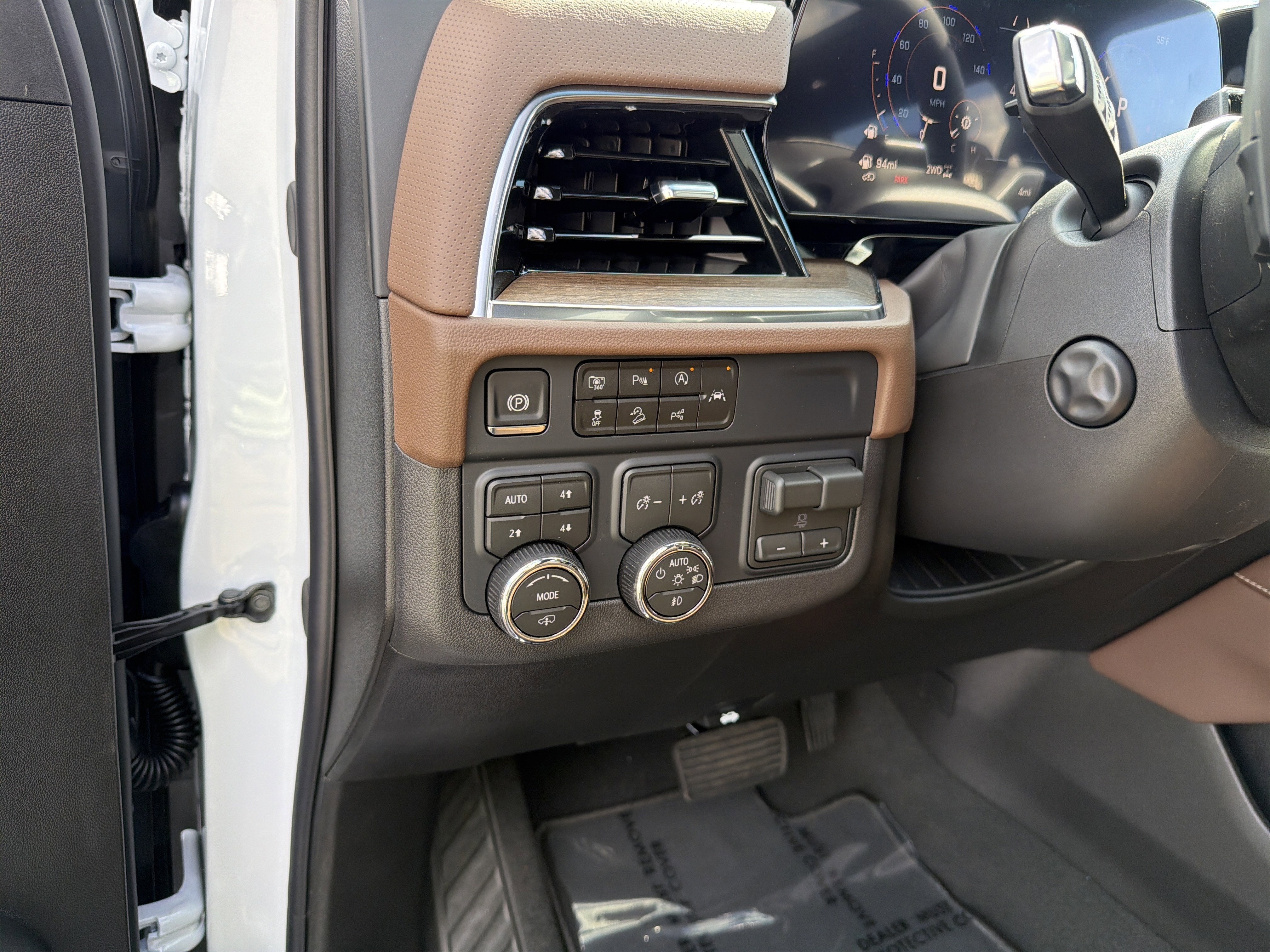 2026 Chevrolet Tahoe High Country - Photo 16