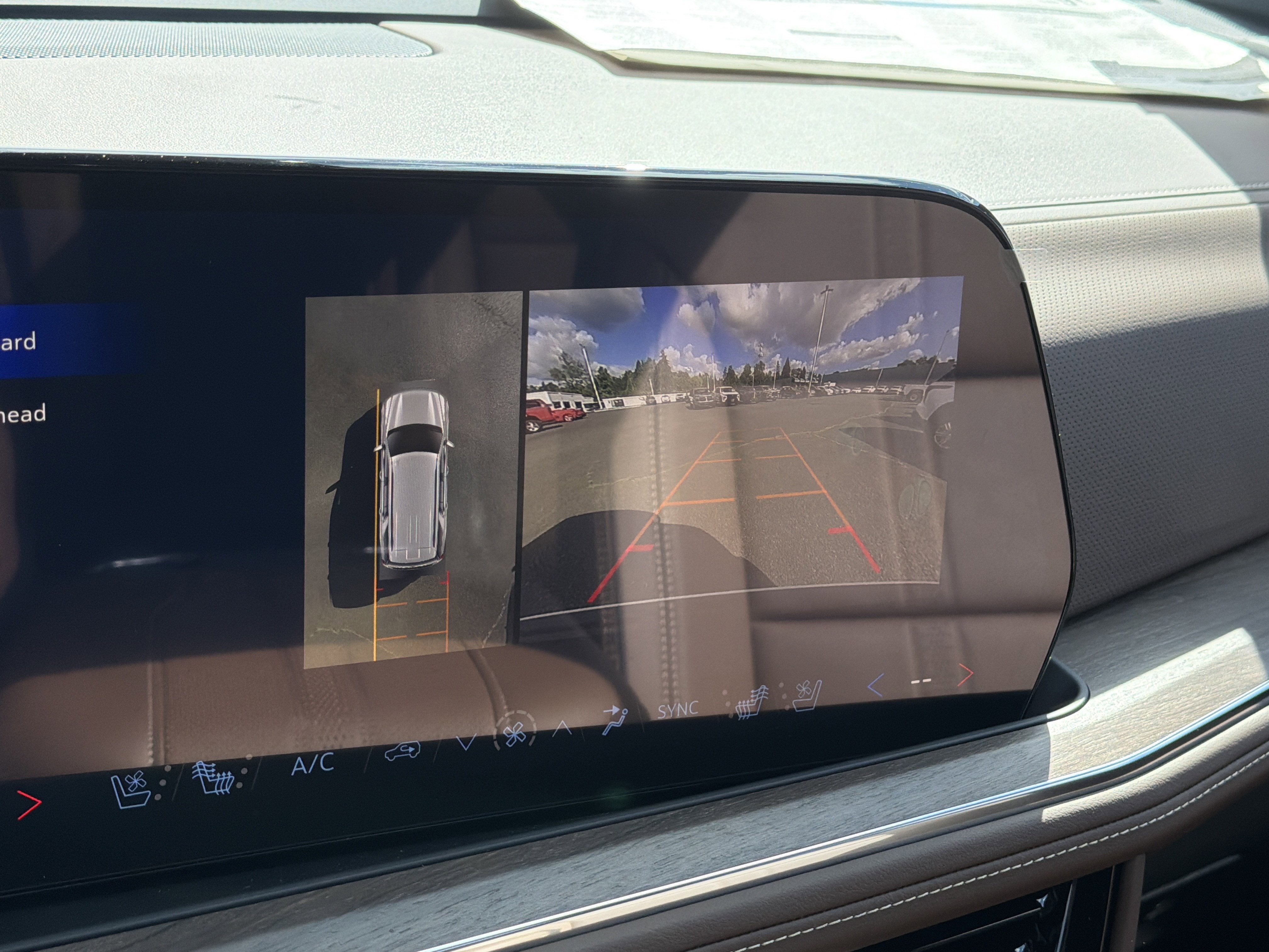 2026 Chevrolet Tahoe High Country - Photo 22