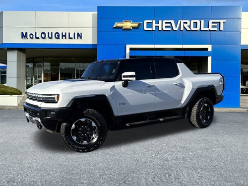 2023 GMC HUMMER EV Pickup 3X