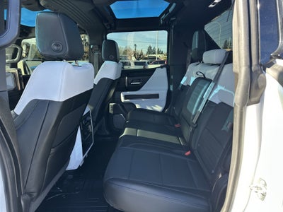 2023 GMC HUMMER EV Pickup 3X