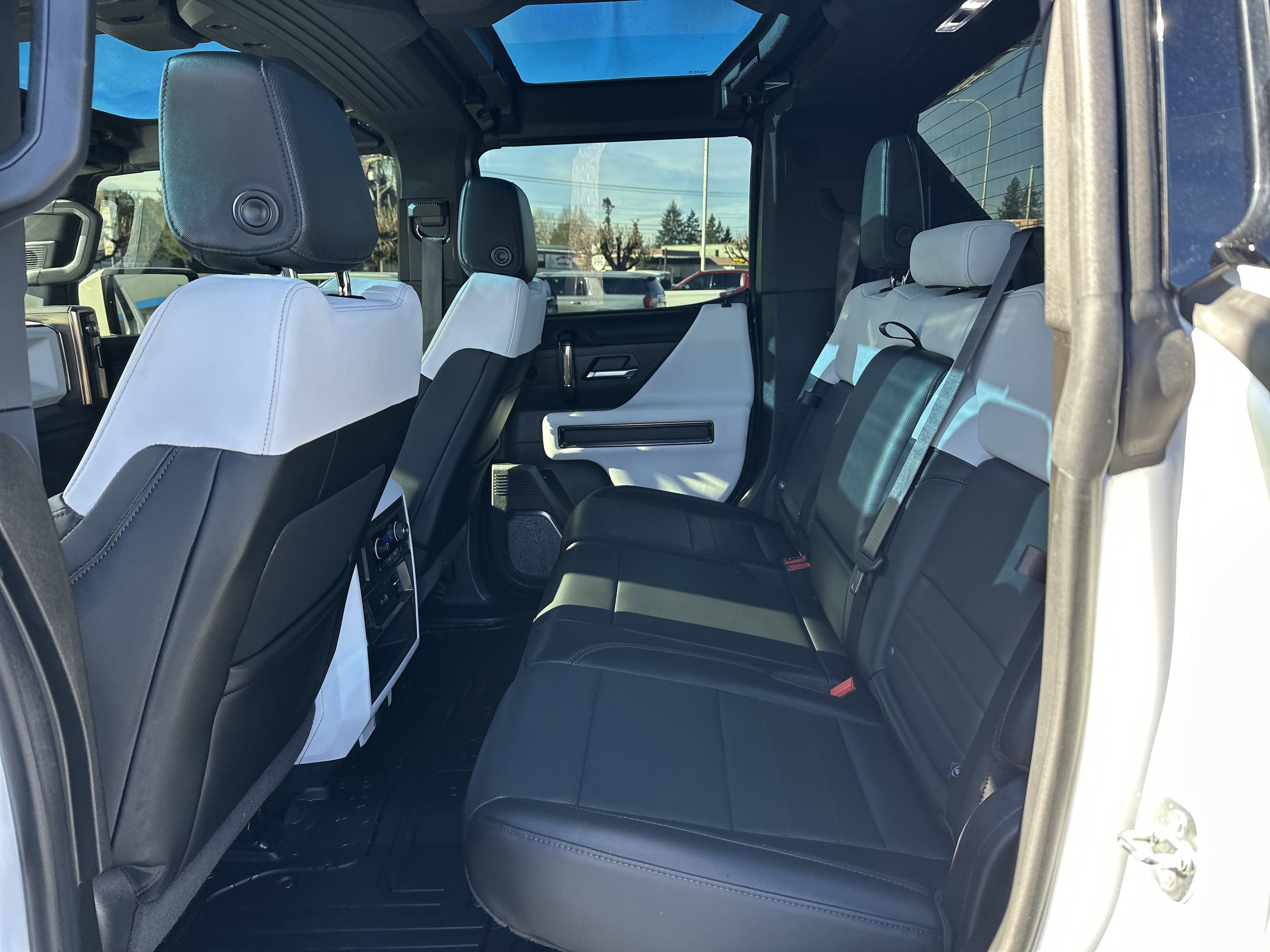 2023 GMC HUMMER EV Pickup 3X