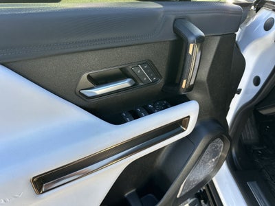 2023 GMC HUMMER EV Pickup 3X