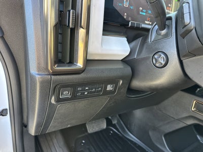 2023 GMC HUMMER EV Pickup 3X