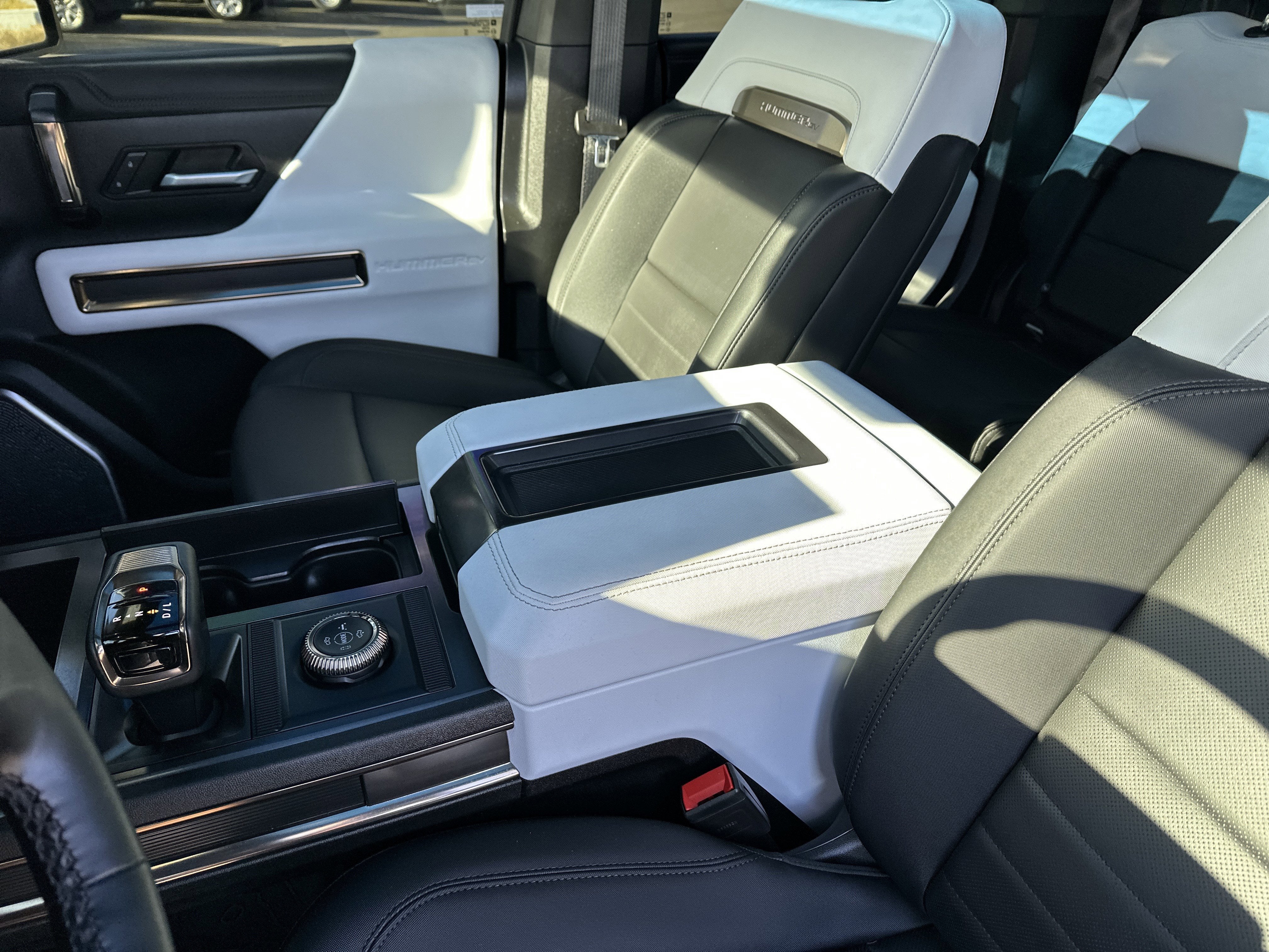 2023 GMC HUMMER EV Pickup 3X