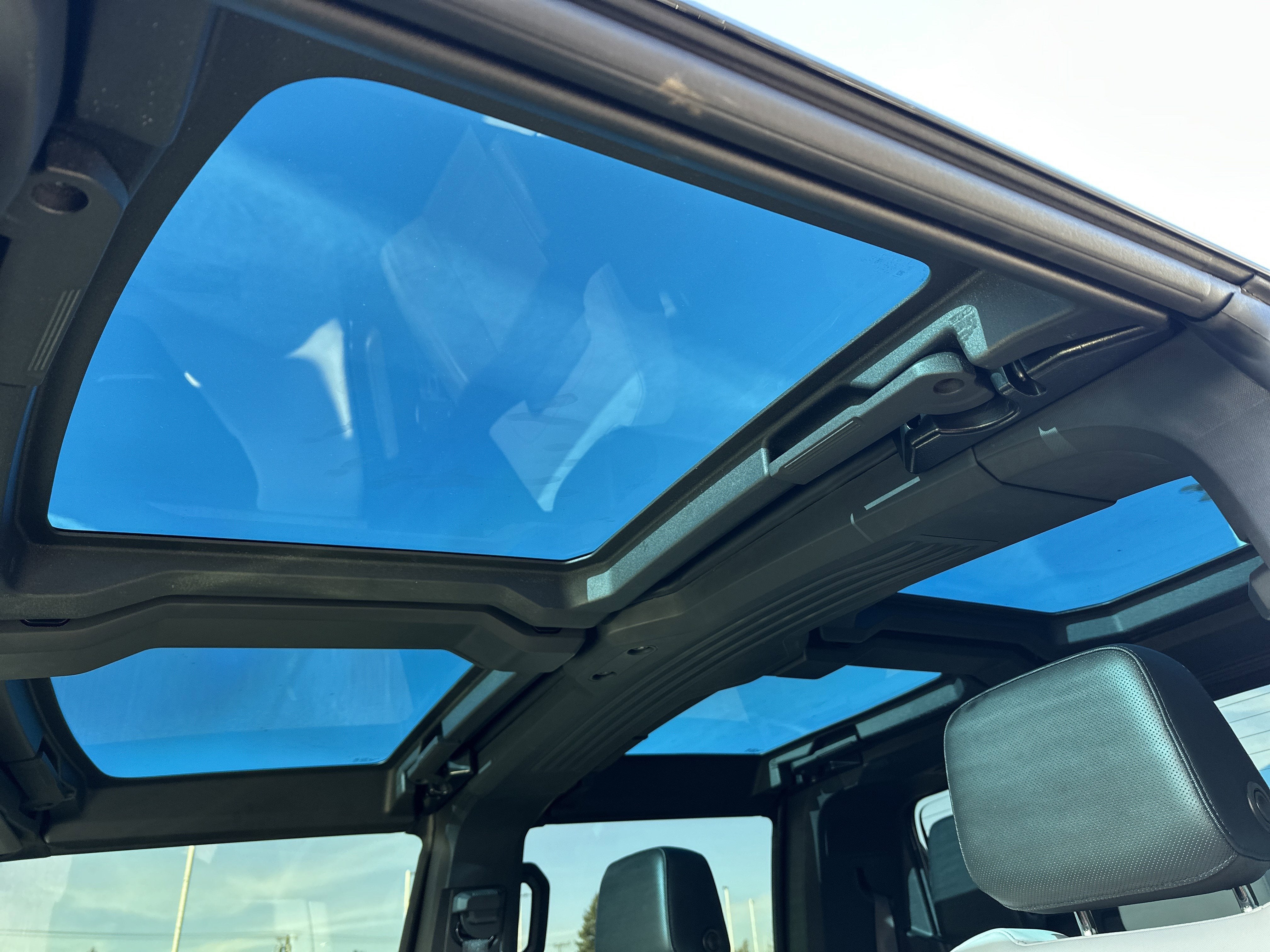 2023 GMC HUMMER EV Pickup 3X