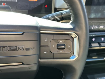 2023 GMC HUMMER EV Pickup 3X