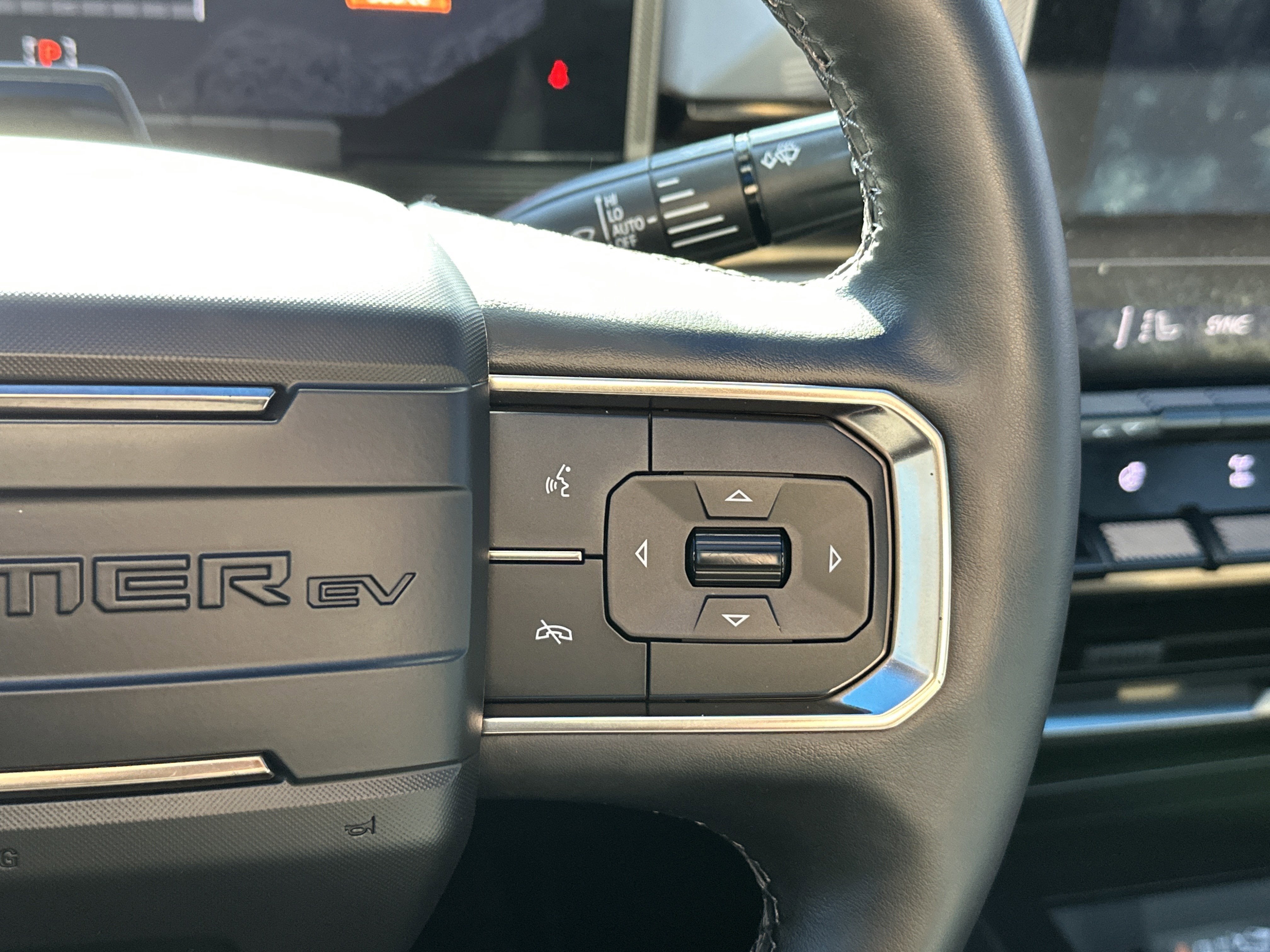 2023 GMC HUMMER EV Pickup 3X