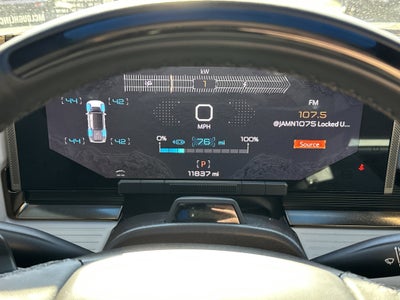 2023 GMC HUMMER EV Pickup 3X