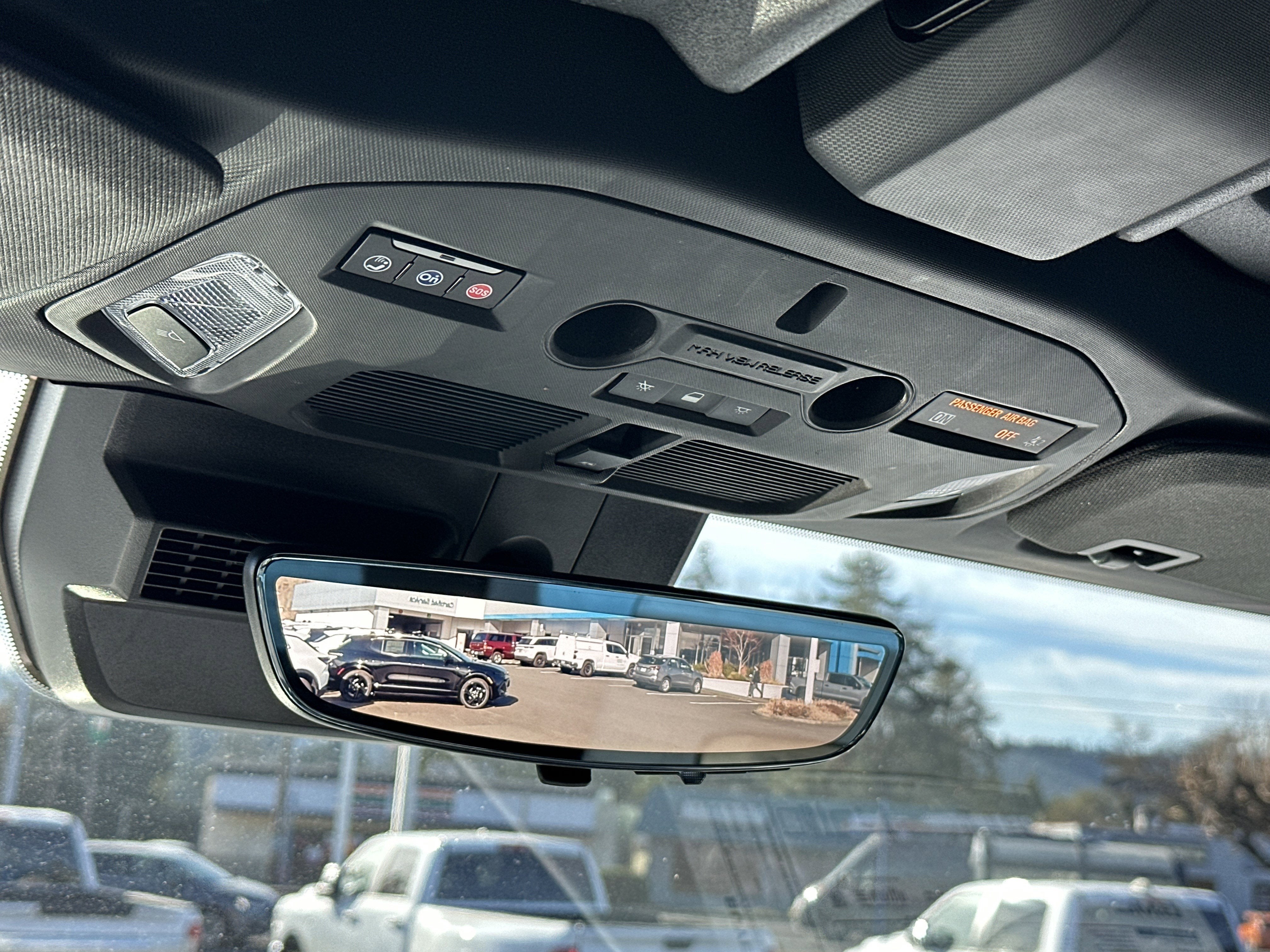 2023 GMC HUMMER EV Pickup 3X