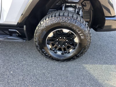 2023 GMC HUMMER EV Pickup 3X