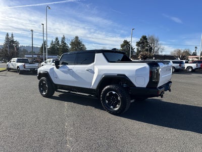 2023 GMC HUMMER EV Pickup 3X