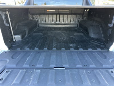 2023 GMC HUMMER EV Pickup 3X