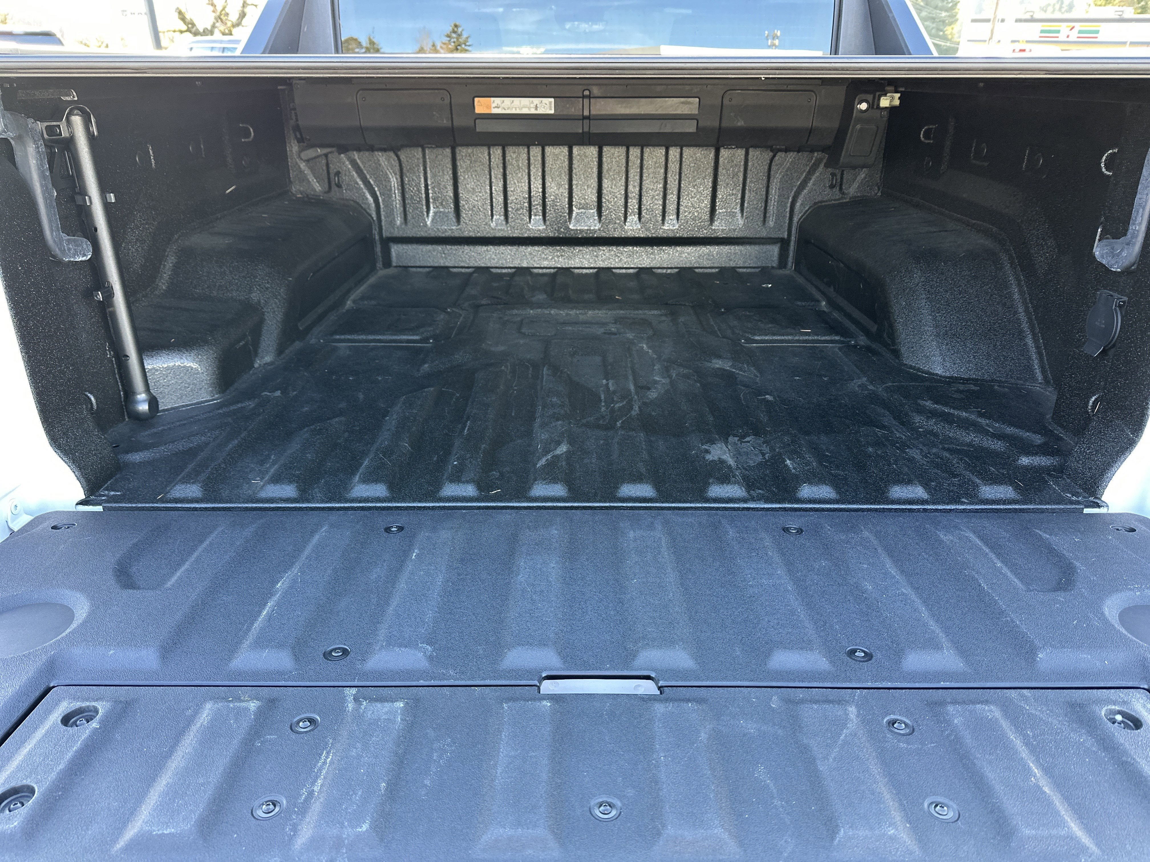 2023 GMC HUMMER EV Pickup 3X