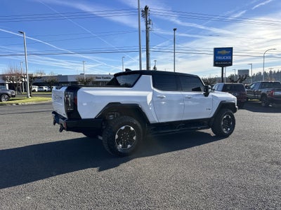 2023 GMC HUMMER EV Pickup 3X