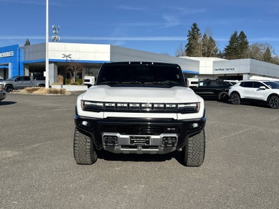 2023 GMC HUMMER EV Pickup 3X