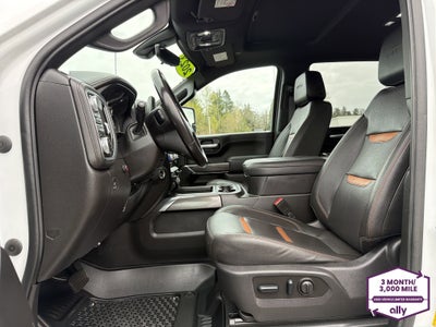 2023 GMC Sierra 2500 HD AT4