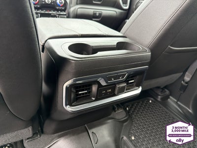 2023 GMC Sierra 2500 HD AT4