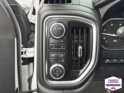 2023 GMC Sierra 2500 HD AT4