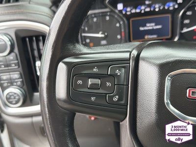 2023 GMC Sierra 2500 HD AT4