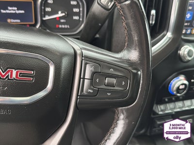 2023 GMC Sierra 2500 HD AT4