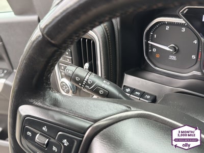 2023 GMC Sierra 2500 HD AT4