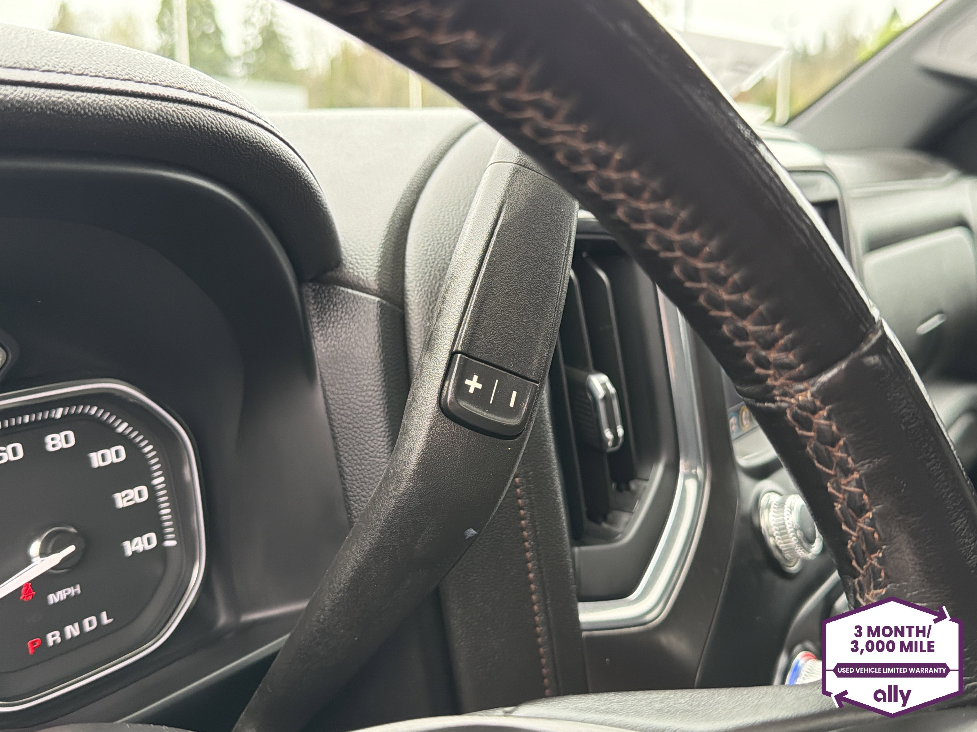 2023 GMC Sierra 2500 HD AT4