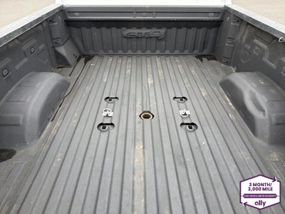 2023 GMC Sierra 2500 HD AT4