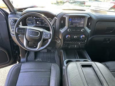 2021 GMC Sierra 2500 HD Denali