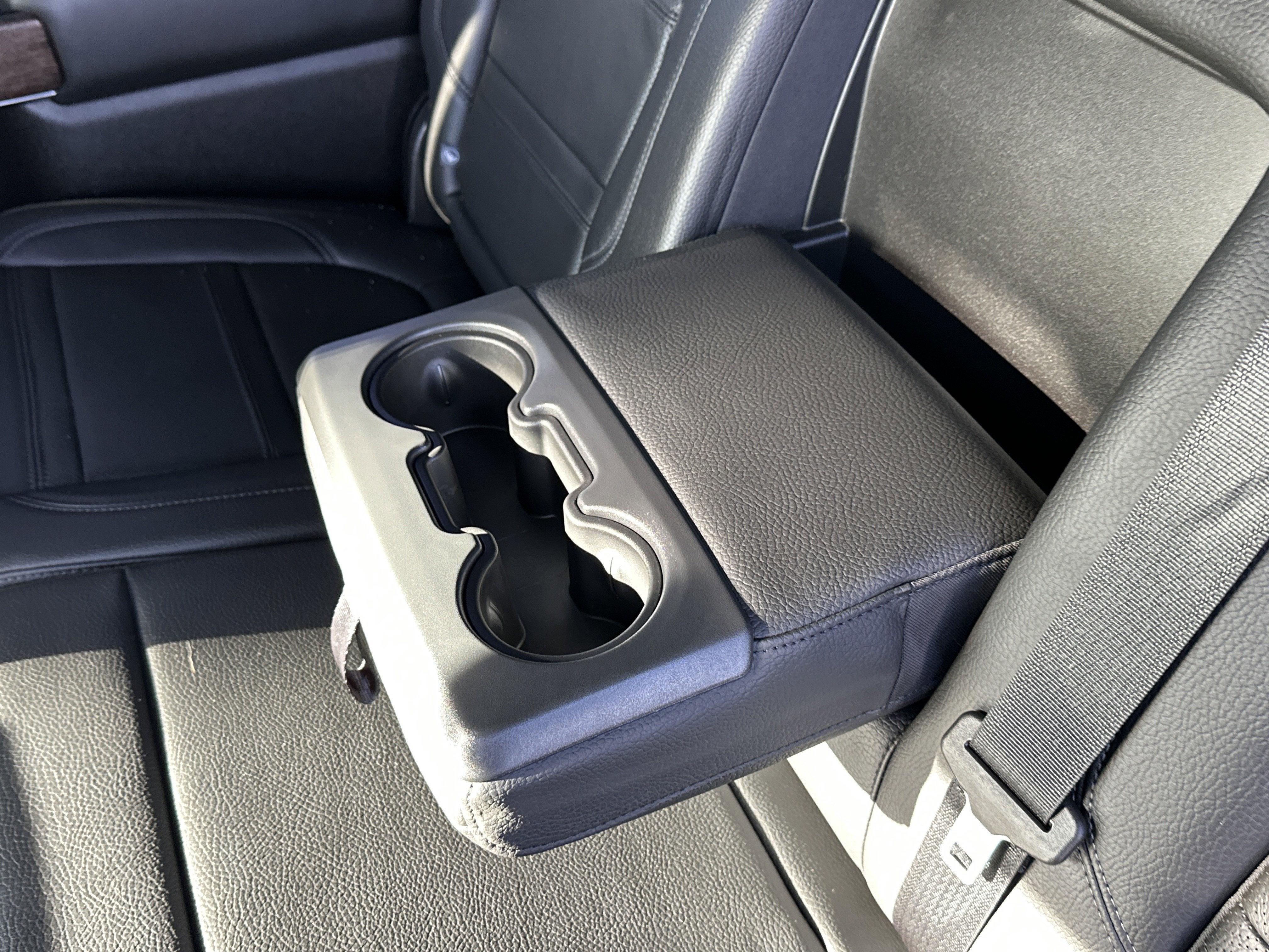 2021 GMC Sierra 2500 HD Denali