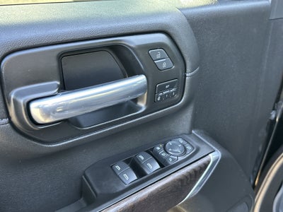 2021 GMC Sierra 2500 HD Denali