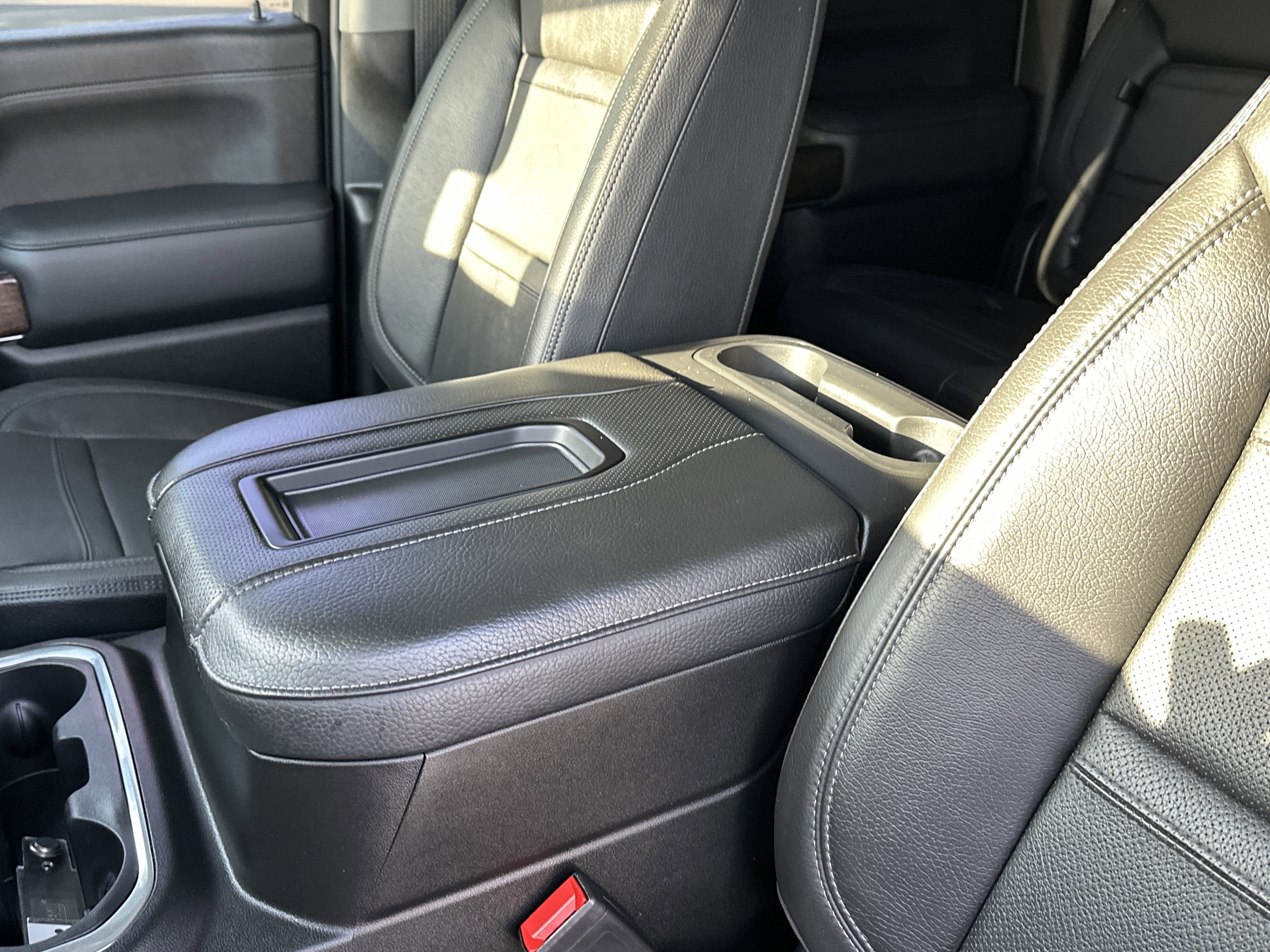 2021 GMC Sierra 2500 HD Denali