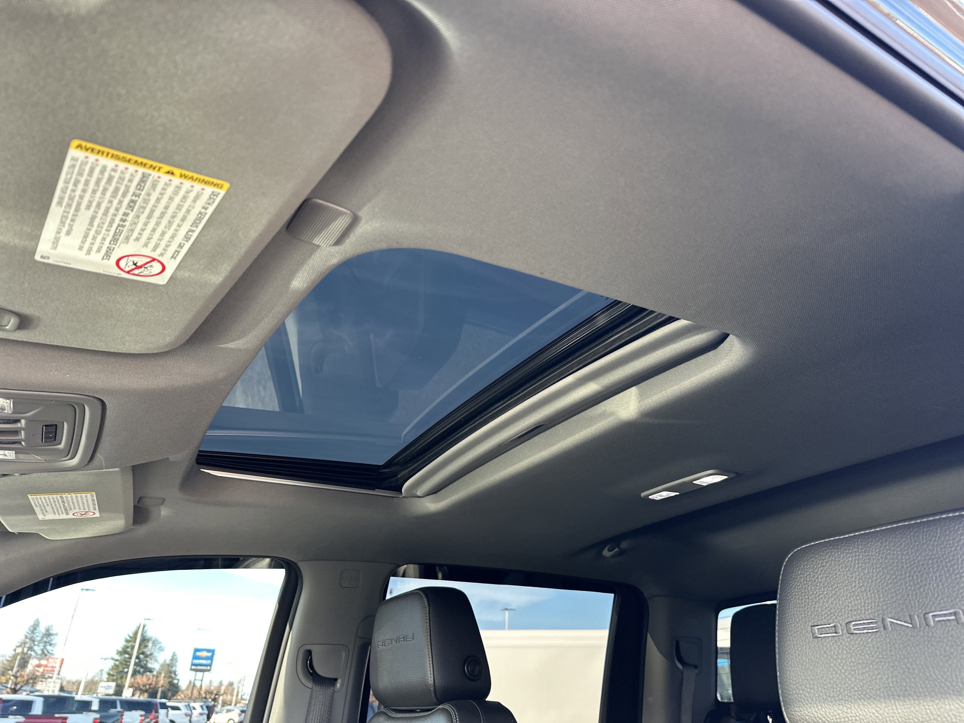 2021 GMC Sierra 2500 HD Denali