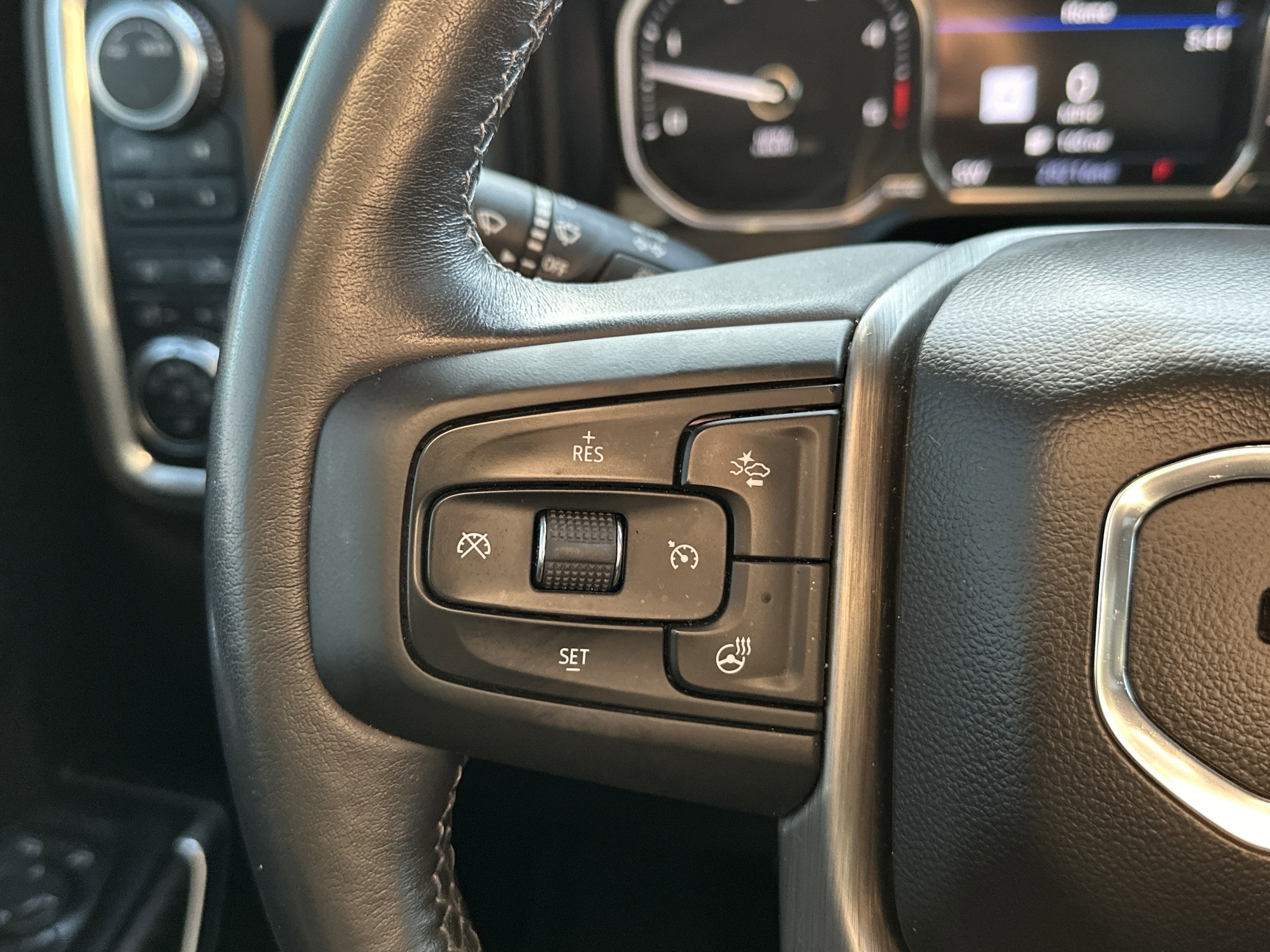 2021 GMC Sierra 2500 HD Denali