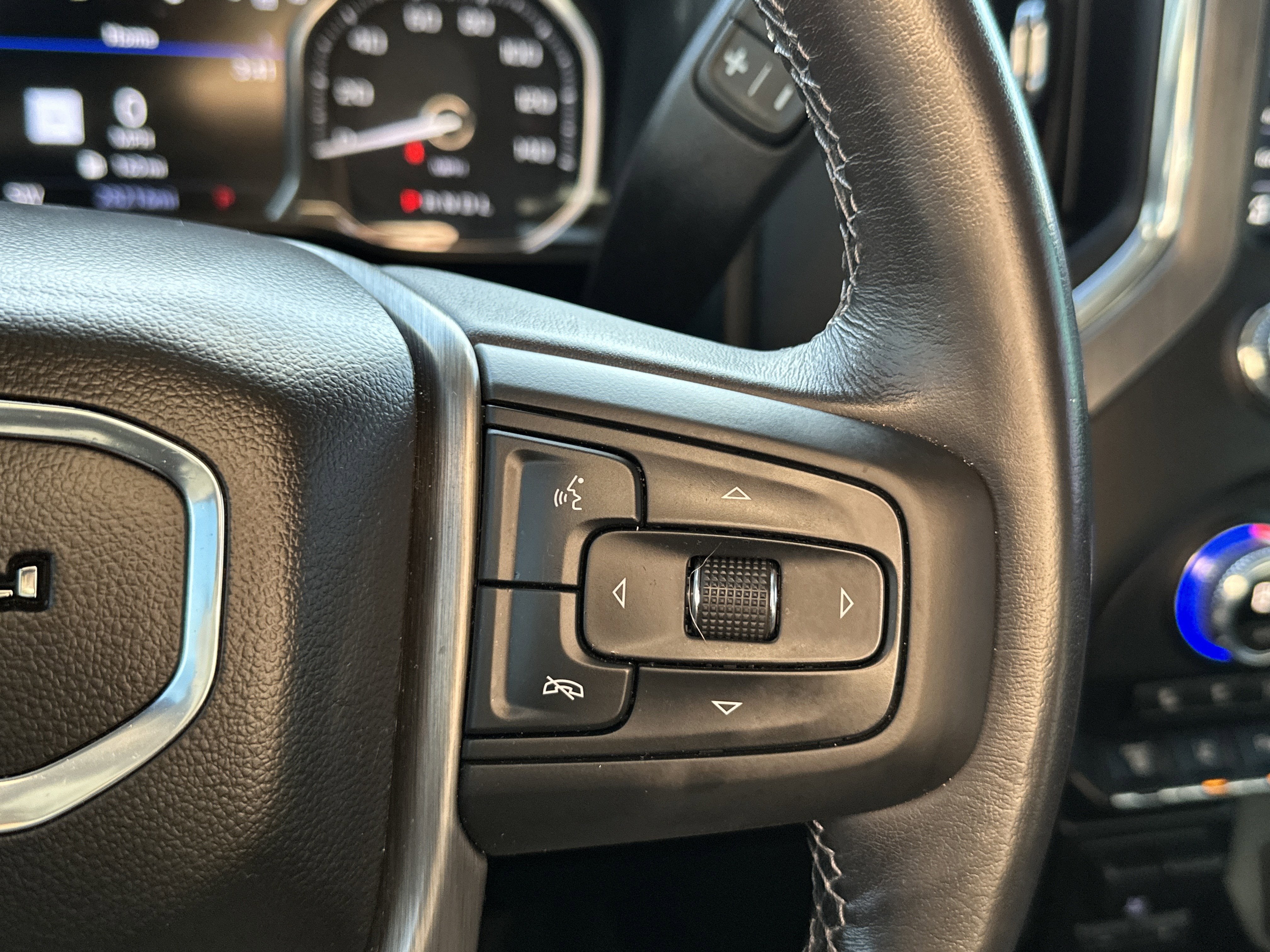 2021 GMC Sierra 2500 HD Denali