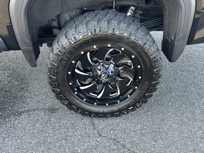 2021 GMC Sierra 2500 HD Denali