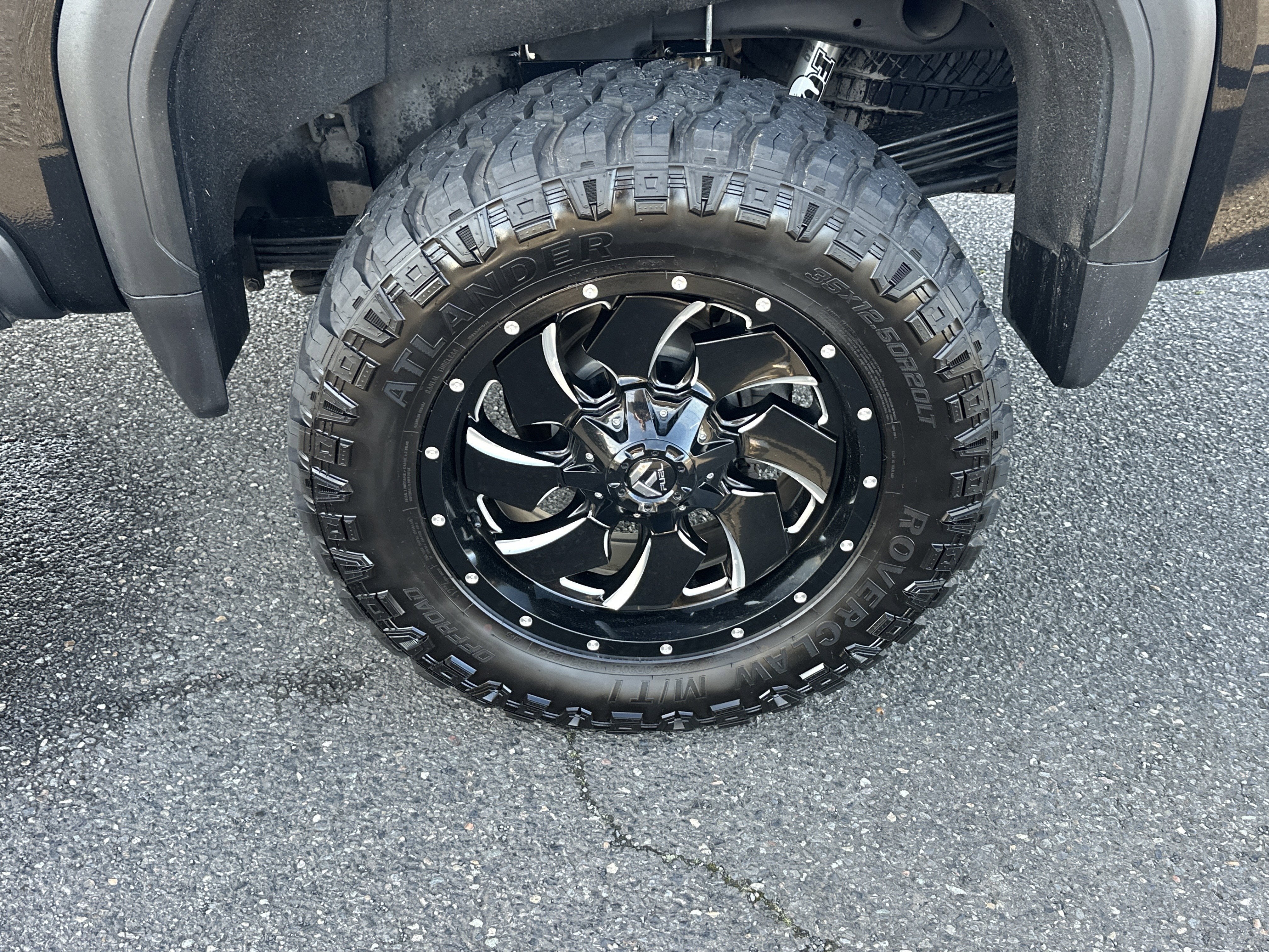 2021 GMC Sierra 2500 HD Denali