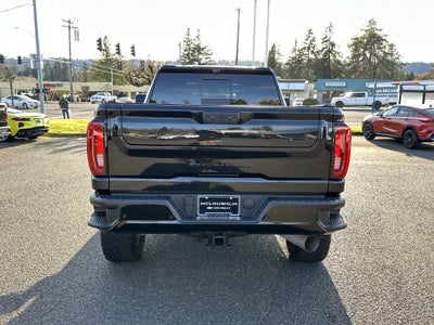 2021 GMC Sierra 2500 HD Denali