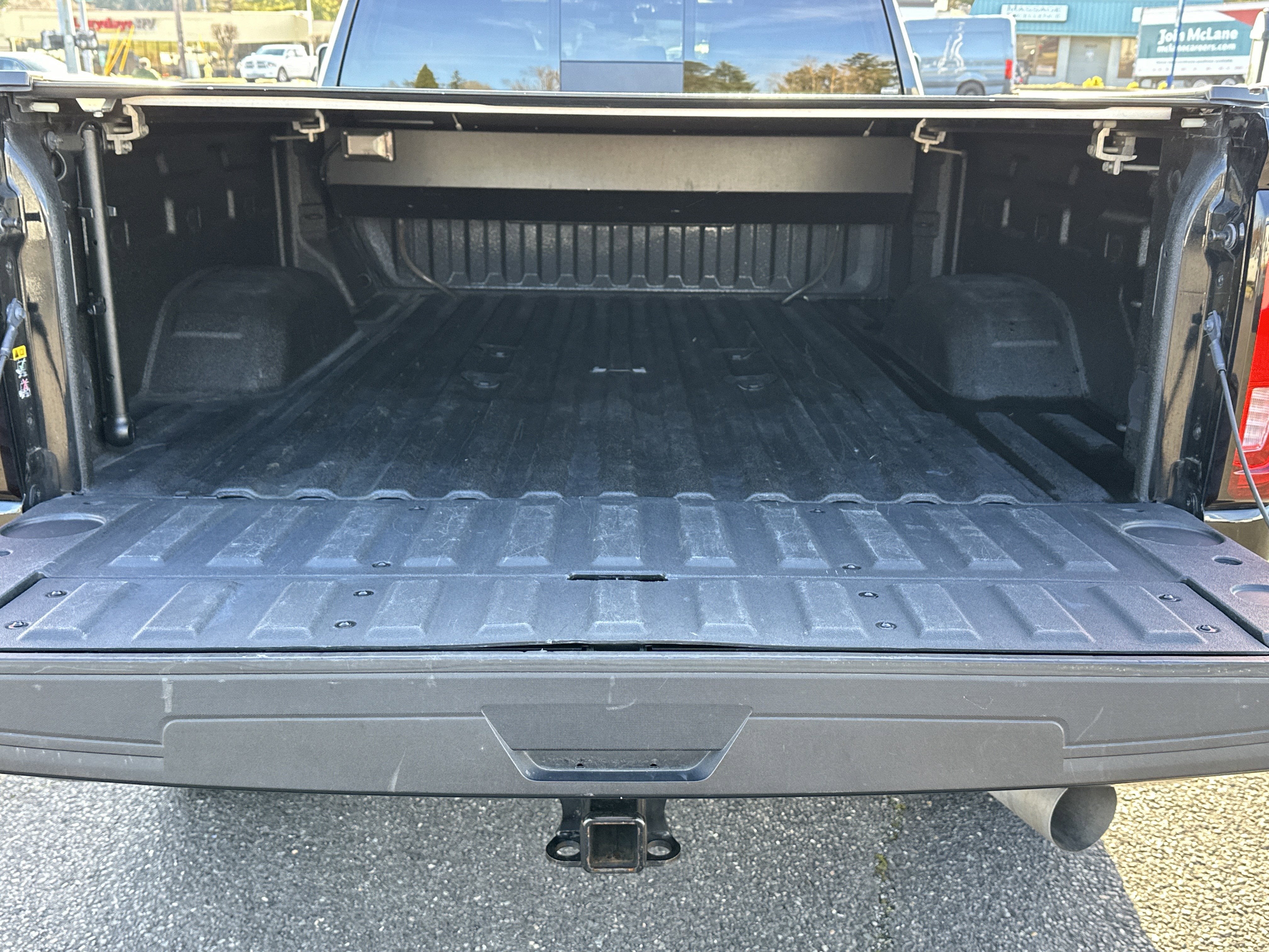 2021 GMC Sierra 2500 HD Denali