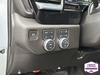 2024 GMC Sierra 3500 HD SLT DRW
