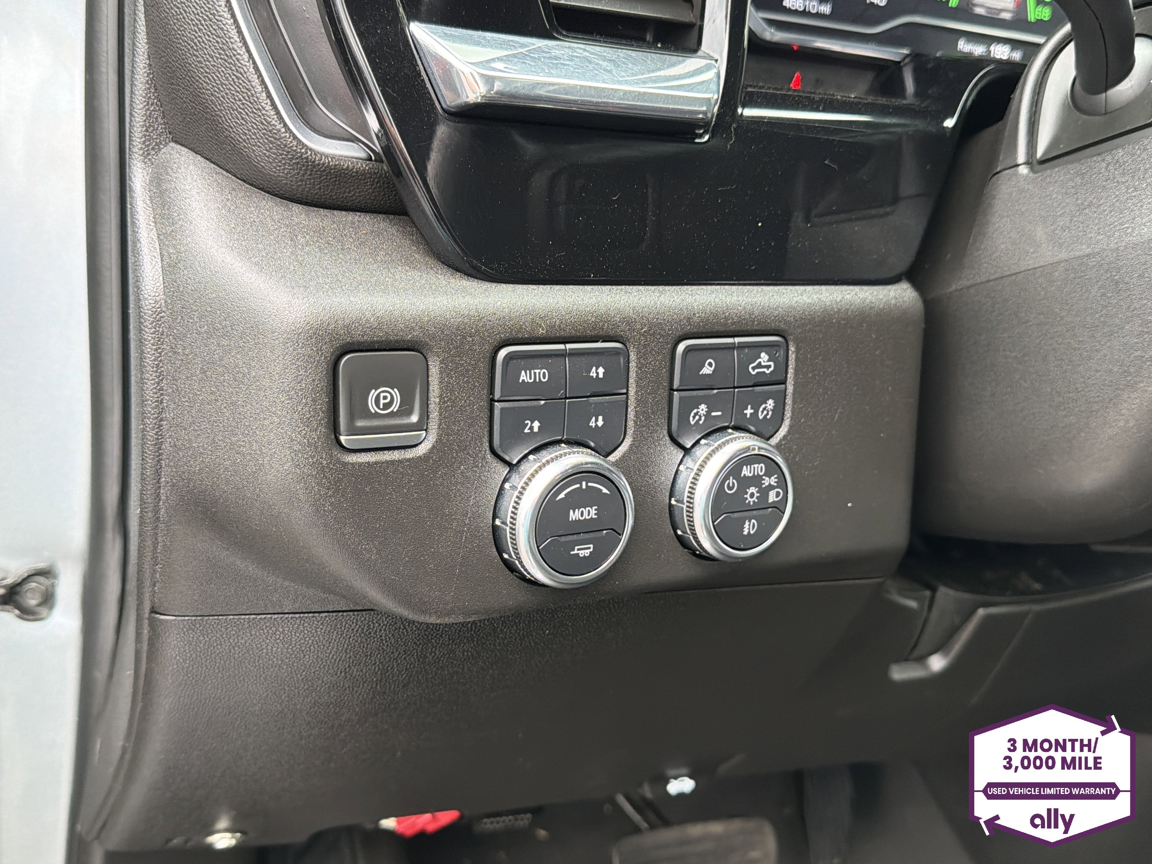 2024 GMC Sierra 3500 HD SLT DRW