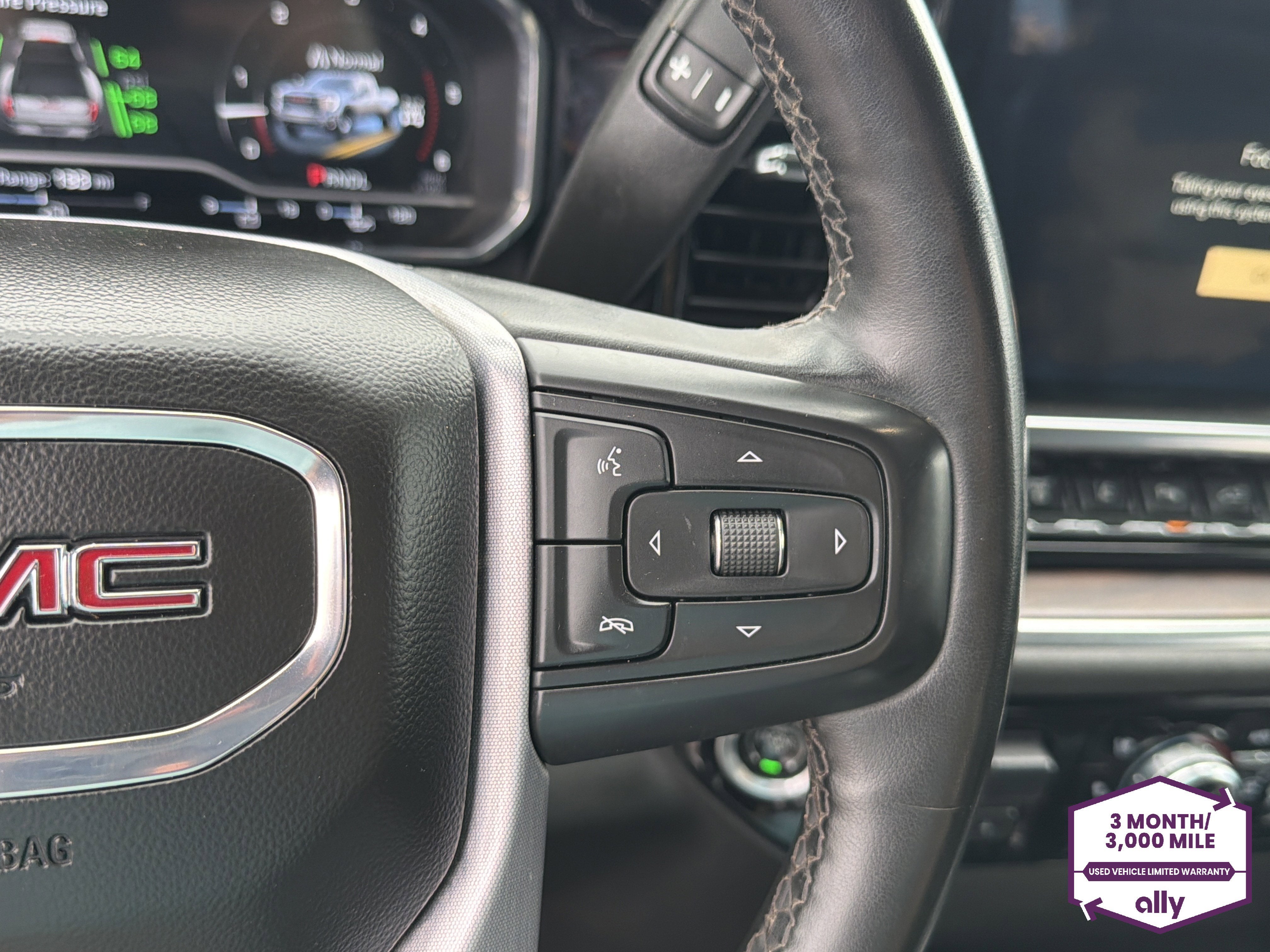 2024 GMC Sierra 3500 HD SLT DRW